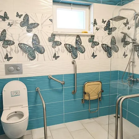 Morpho Villa