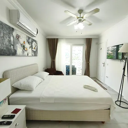 Villa Morpho *