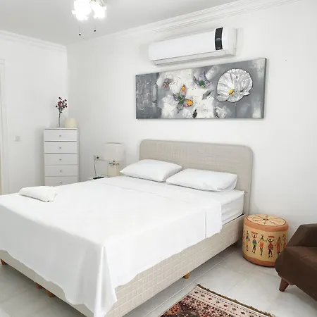 Villa Morpho Dalyan