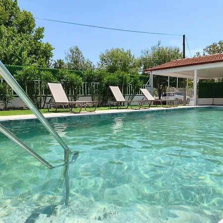 Villa Morpho