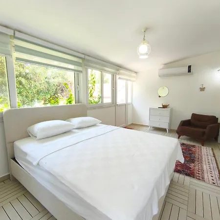 Villa Morpho Dalyan