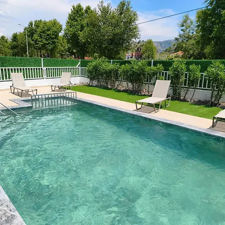 Villa Morpho *