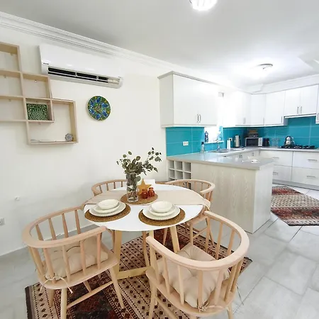 Villa Morpho Dalyan